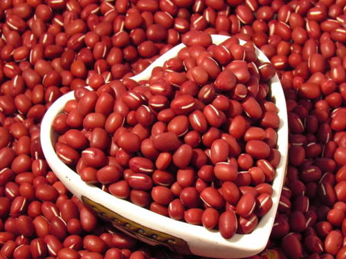 紅豆