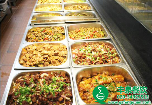 團膳:食堂托管的便捷優(yōu)勢服務(wù)體現(xiàn)在哪里
