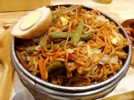 那些年，我們吃過的飯堂