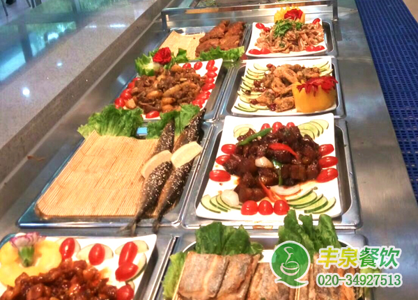 廣州食堂承包合作標(biāo)準(zhǔn)流程