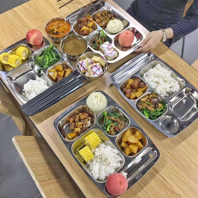 秋冬季節(jié)氣候變化，員工食堂要滿足營養(yǎng)需求