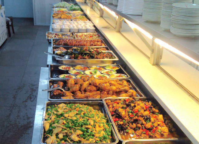 食堂承包公司在食堂經(jīng)營的細(xì)節(jié)很重要