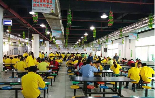 食堂承包三大注意事項 食堂管理成焦點